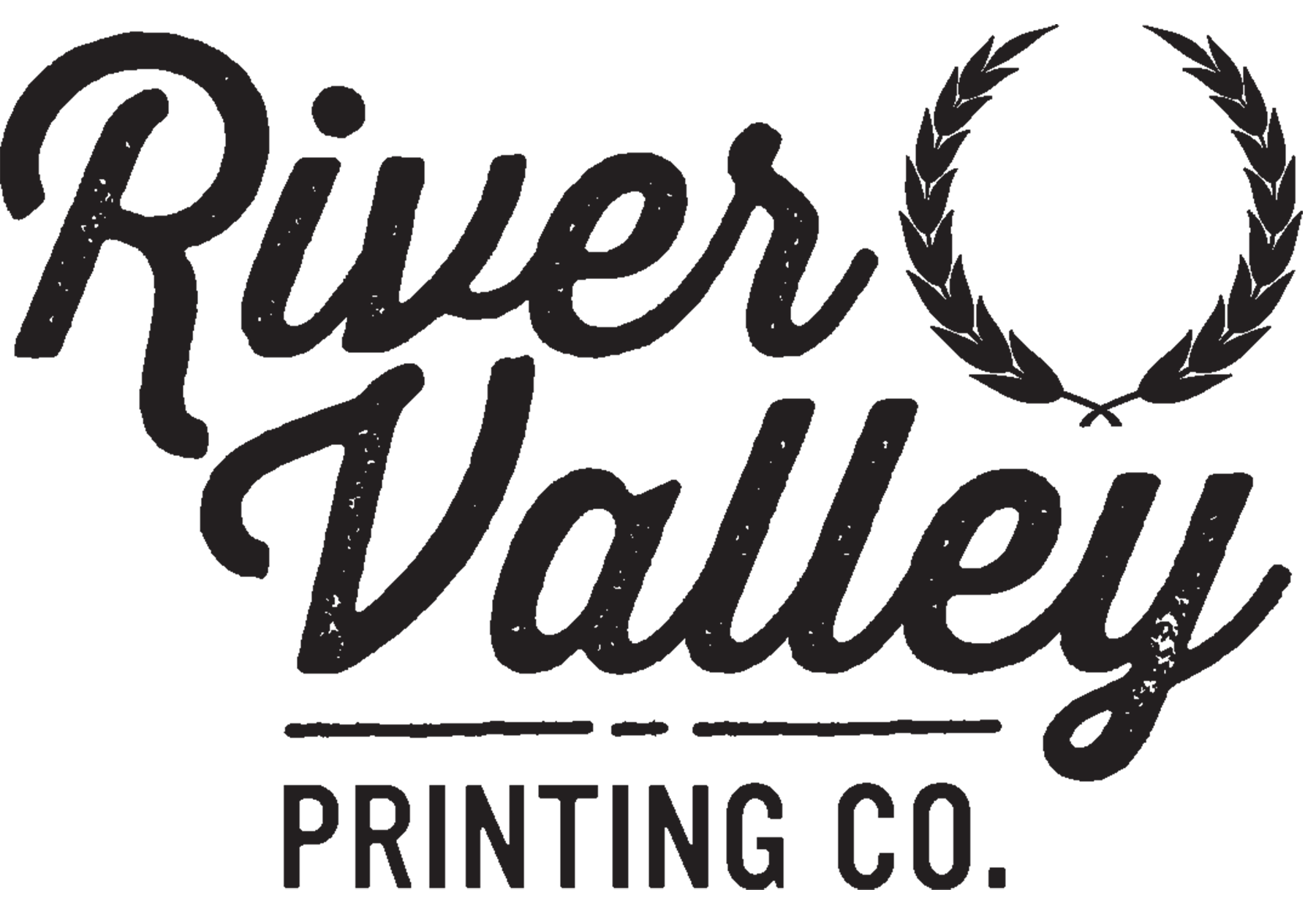 Burning River Printing Co