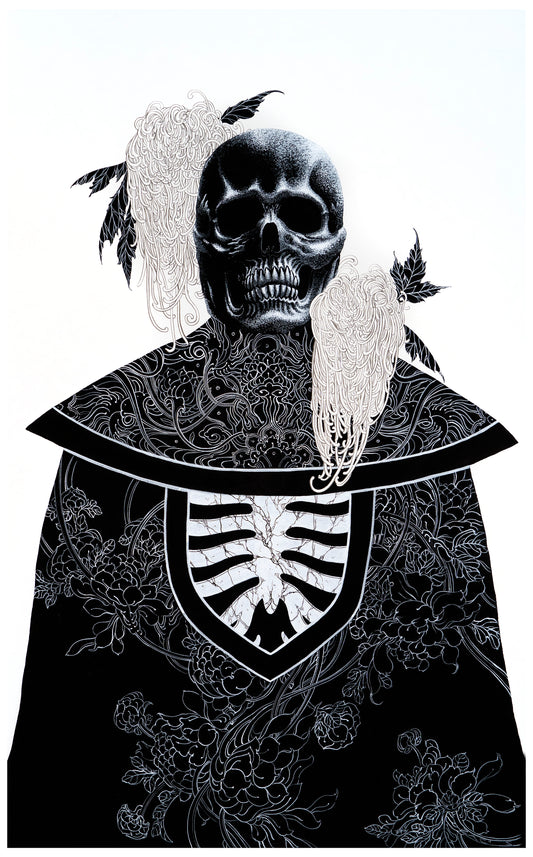 SANTA MUERTE 2