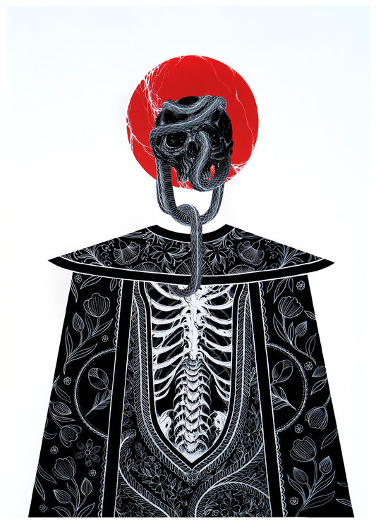 SANTA MUERTE 1